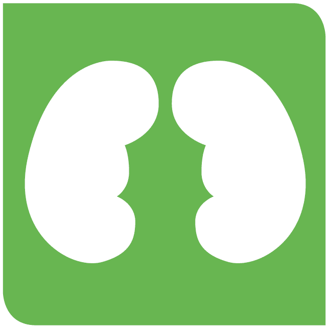 Kidneys logo
