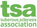 The Tuberous Sclerosis Association Logo