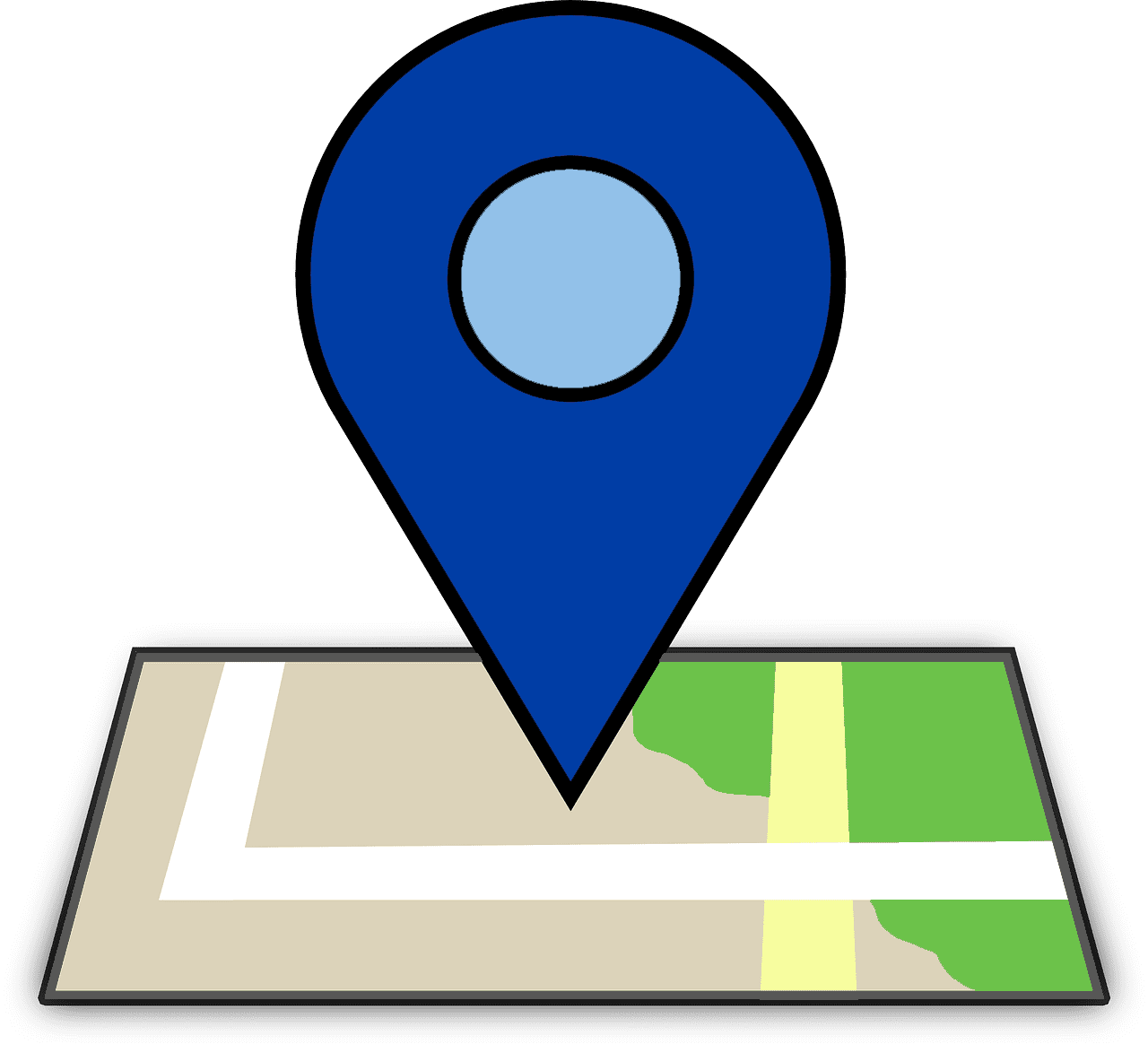 pin