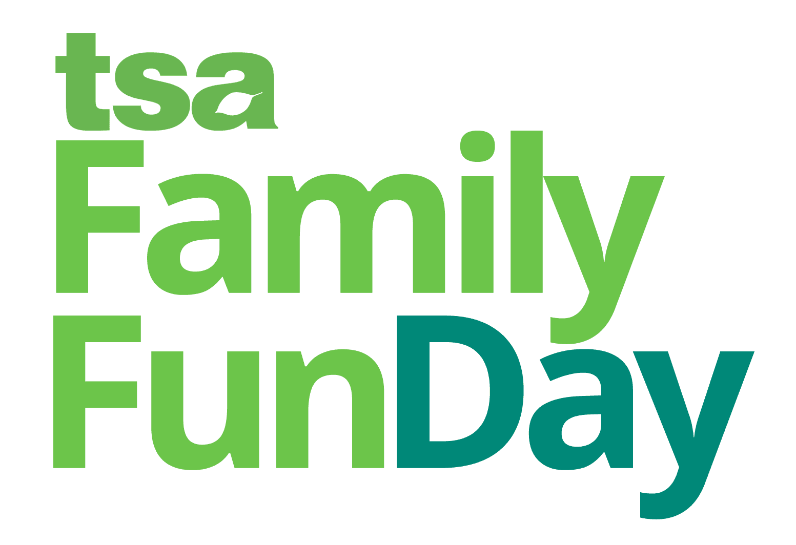 Family Fun Day