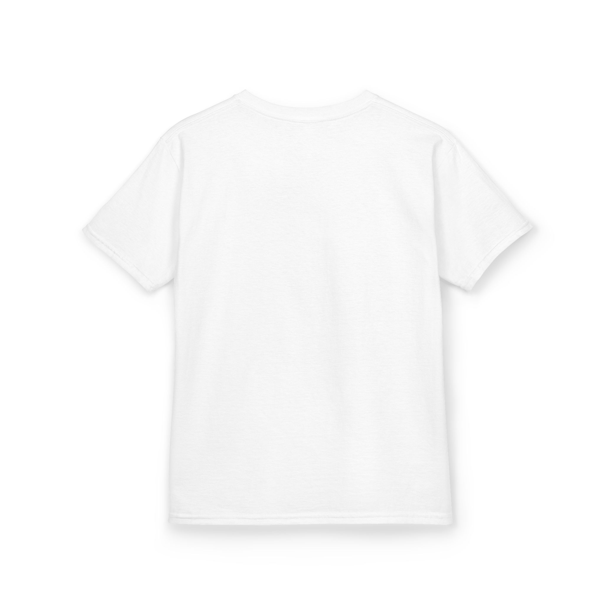 TSA Kids T-Shirt - Green Logo Small - Image 4