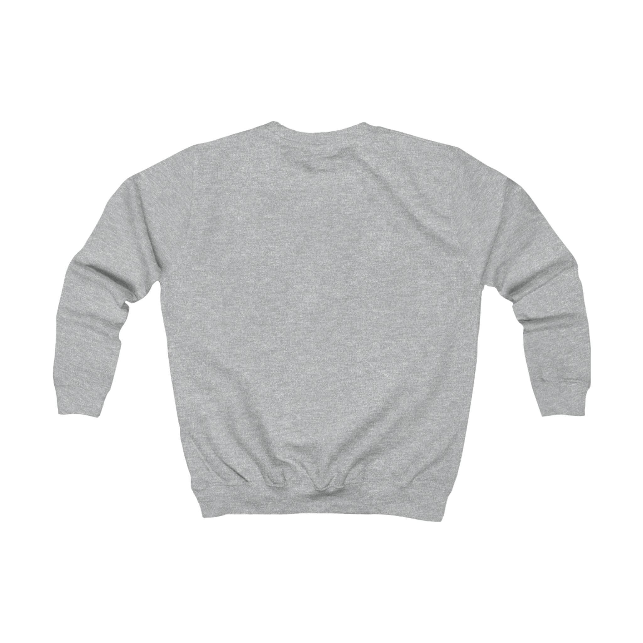 TSA Kids Sweatshirt - White Logo - Image 4