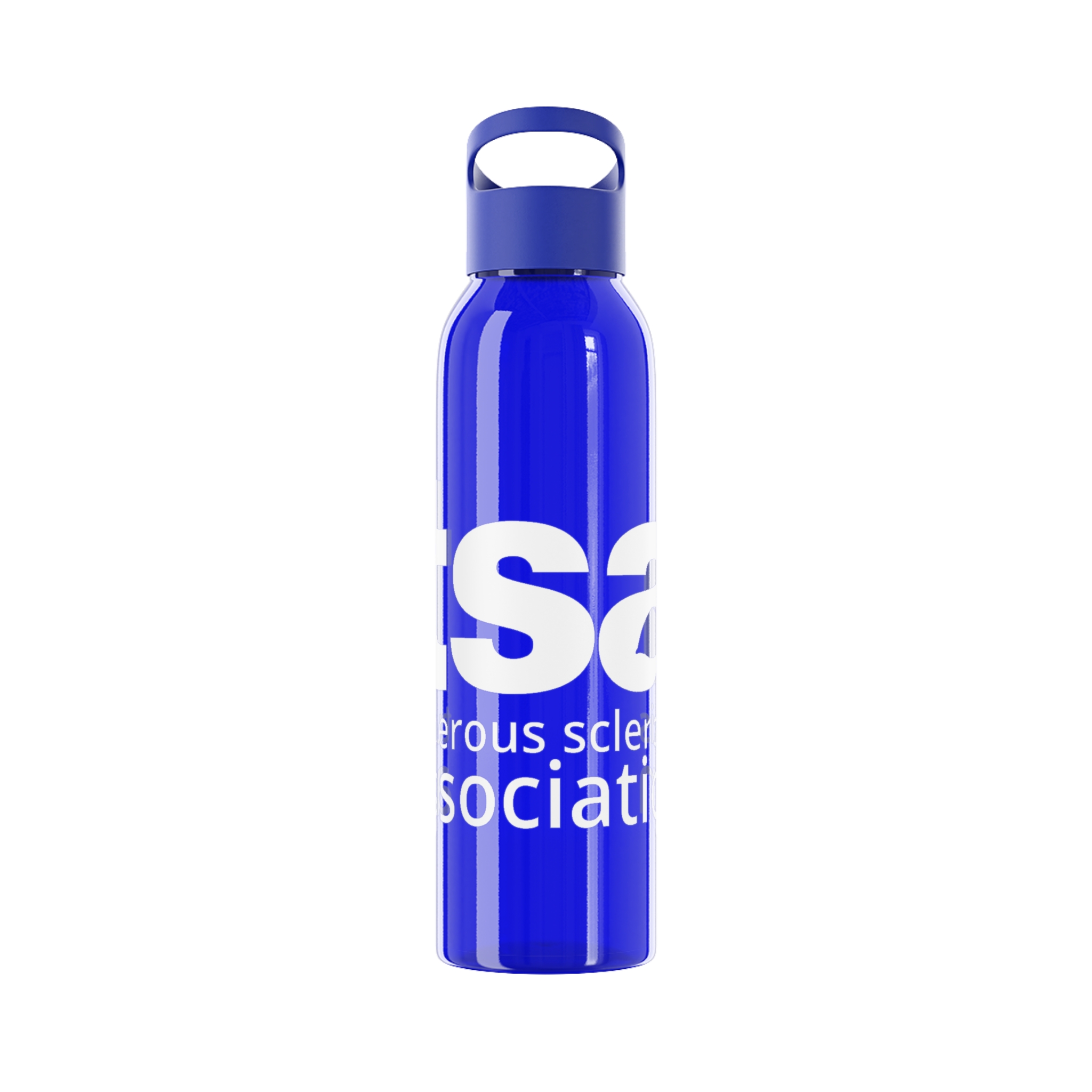 TSA Eco-Friendly Water Bottle - White Logo - Image 17
