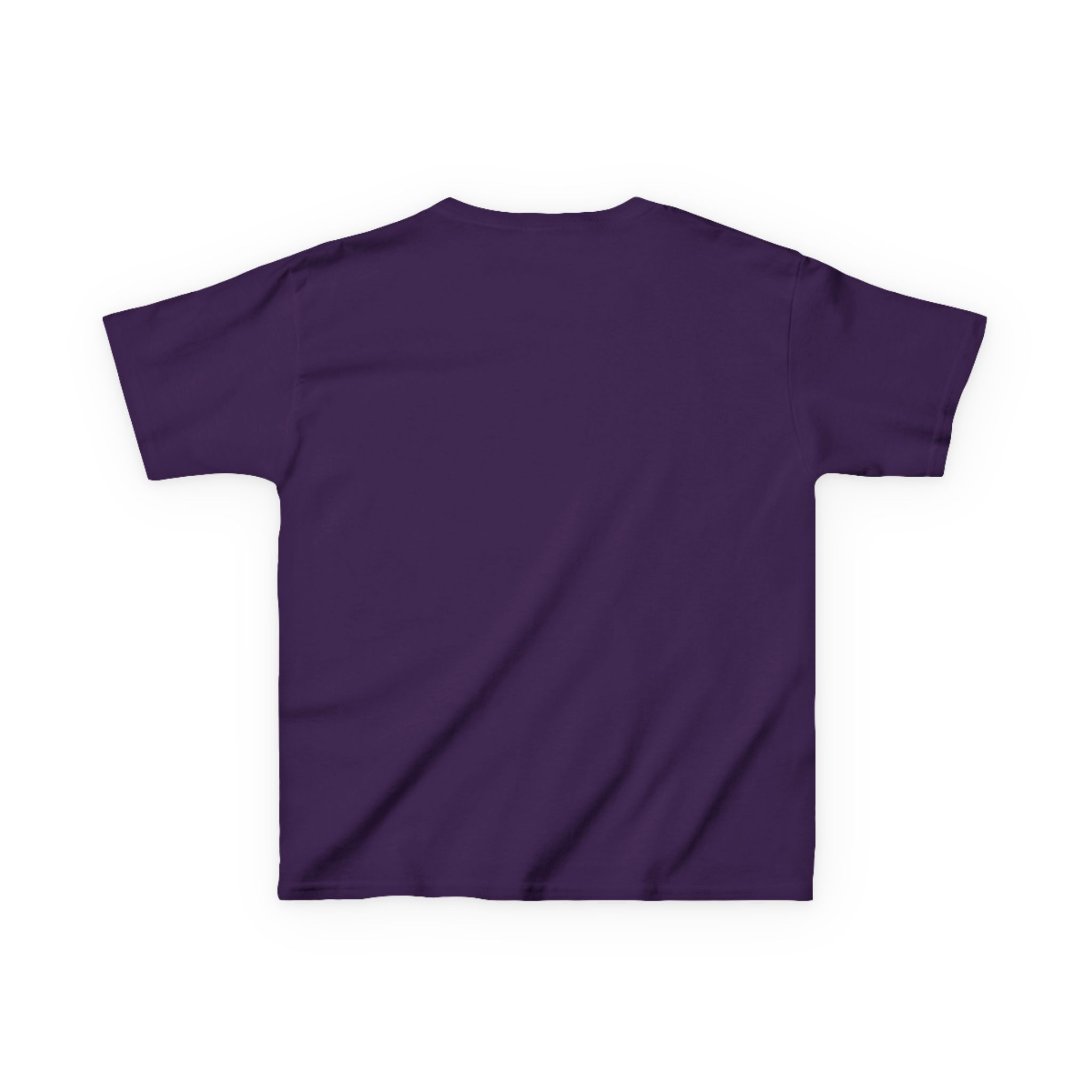 TSA Kids T-Shirt - Green Logo - Image 6