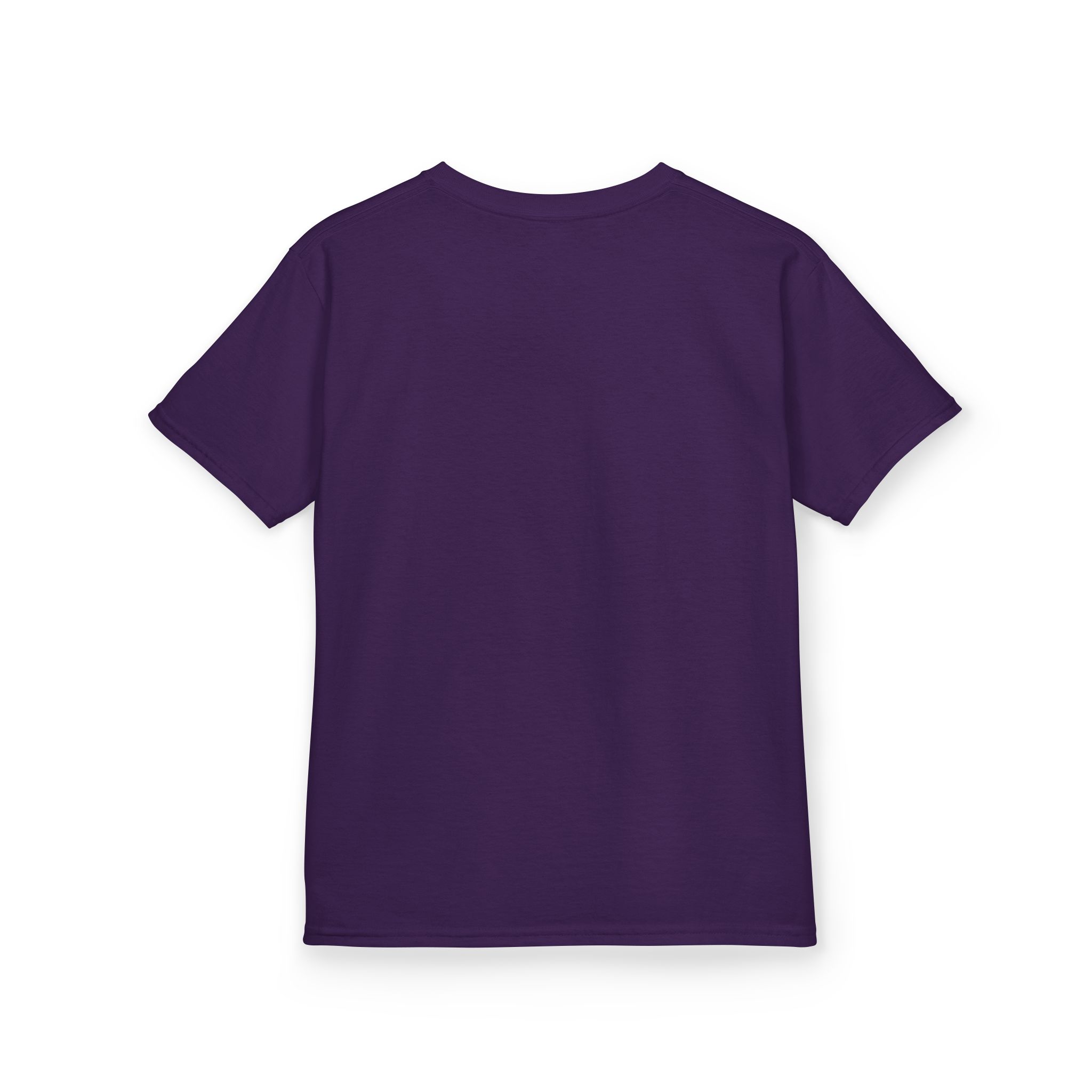 TSA Kids T-Shirt - Green Logo - Image 8