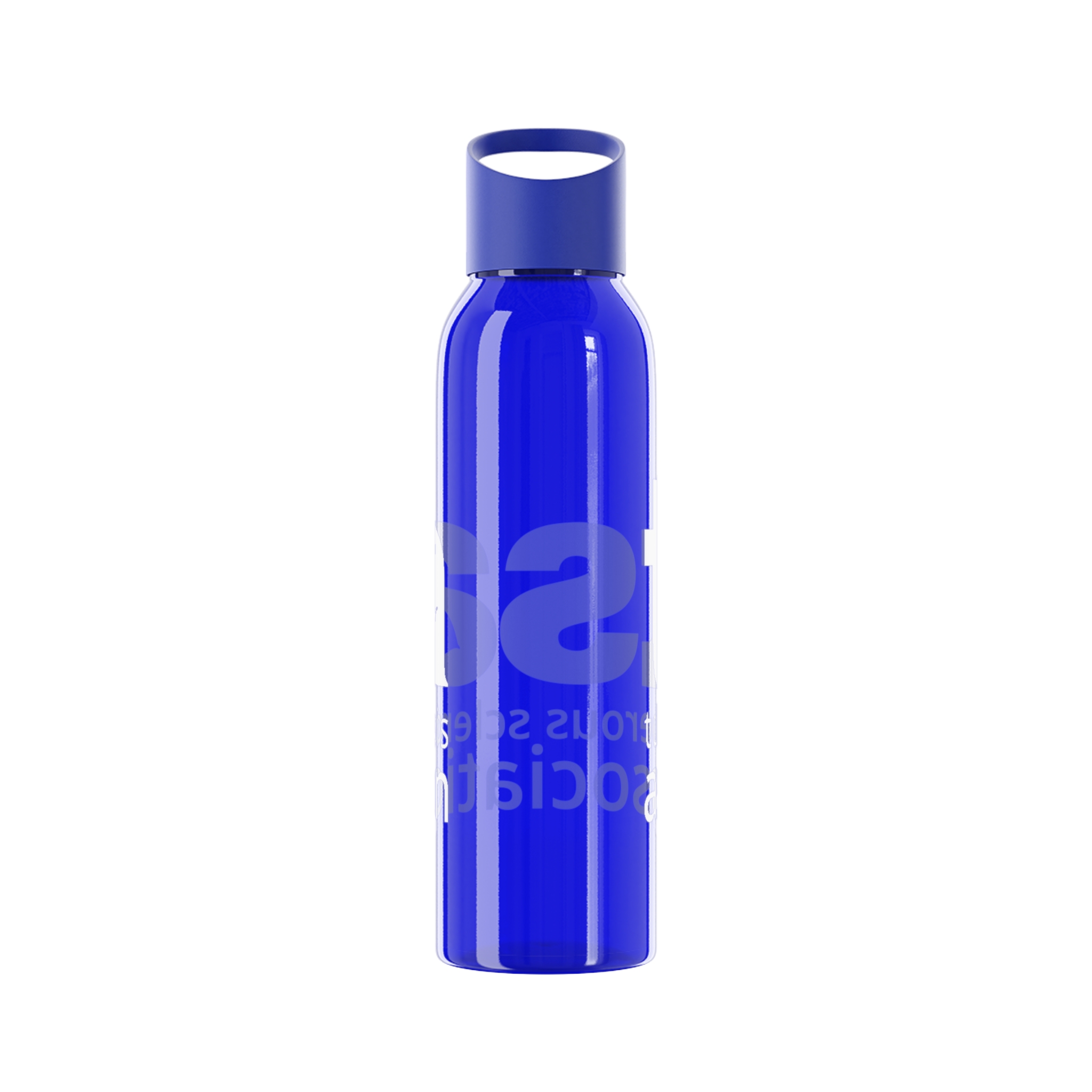 TSA Eco-Friendly Water Bottle - White Logo - Image 18