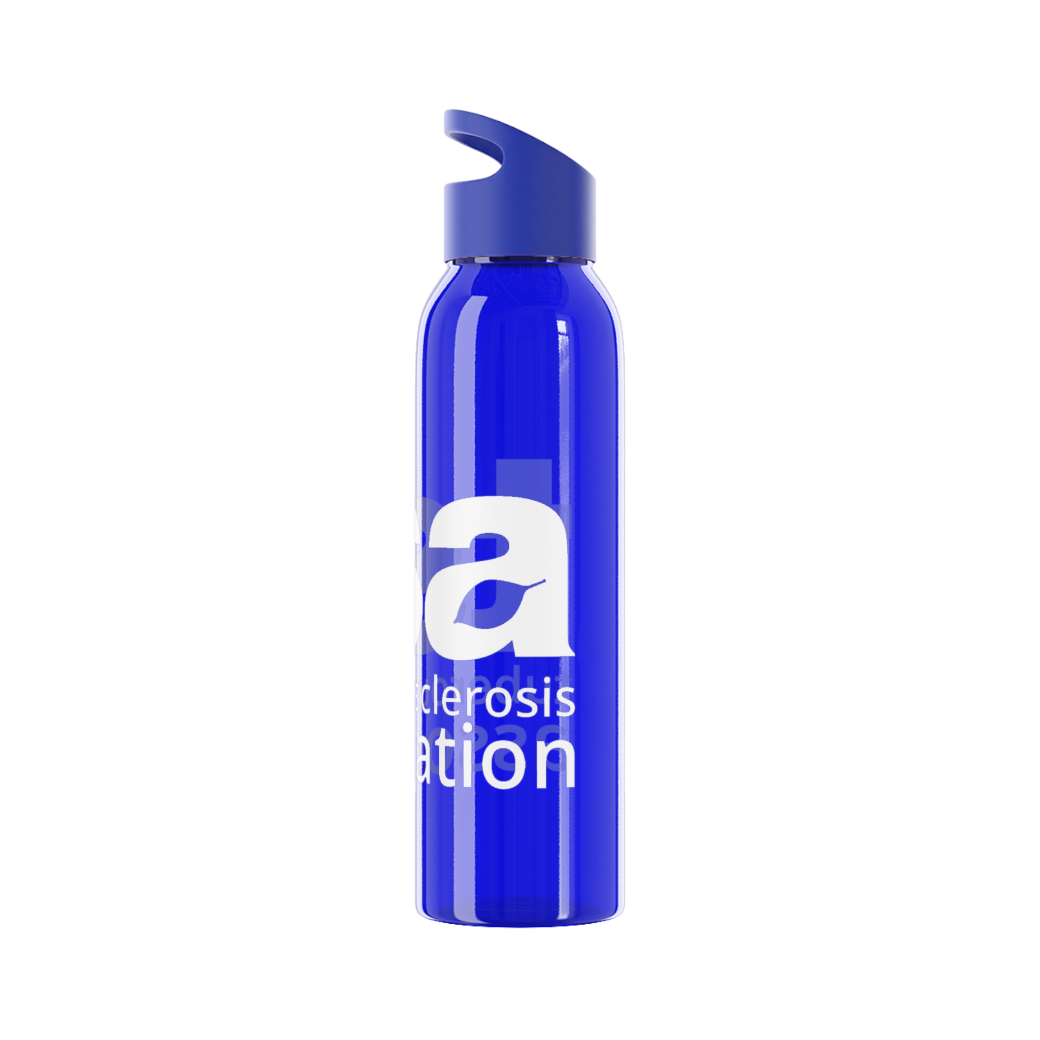 TSA Eco-Friendly Water Bottle - White Logo - Image 20