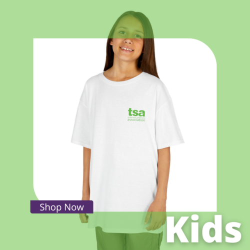 TSA Children's Clothing Collection