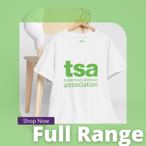 TSA Full Shop Range