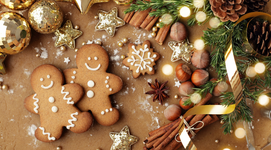 Seasonal fundraising