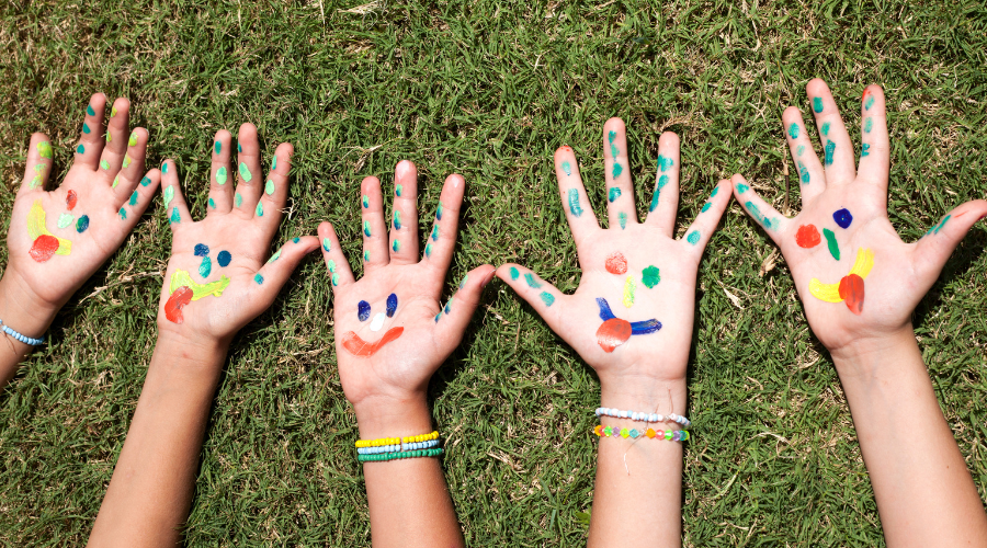 Kids ideas