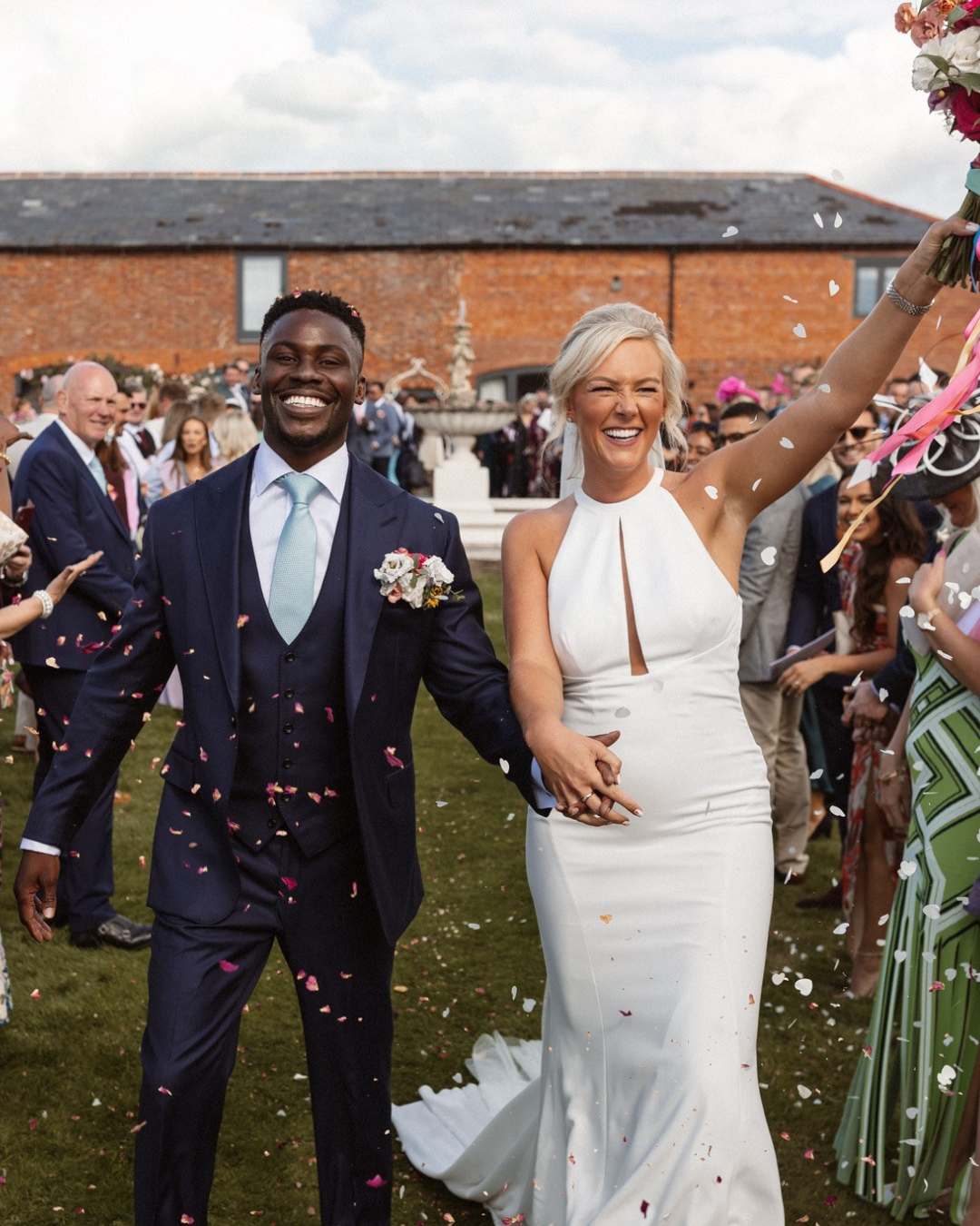 Wedding Celebrations