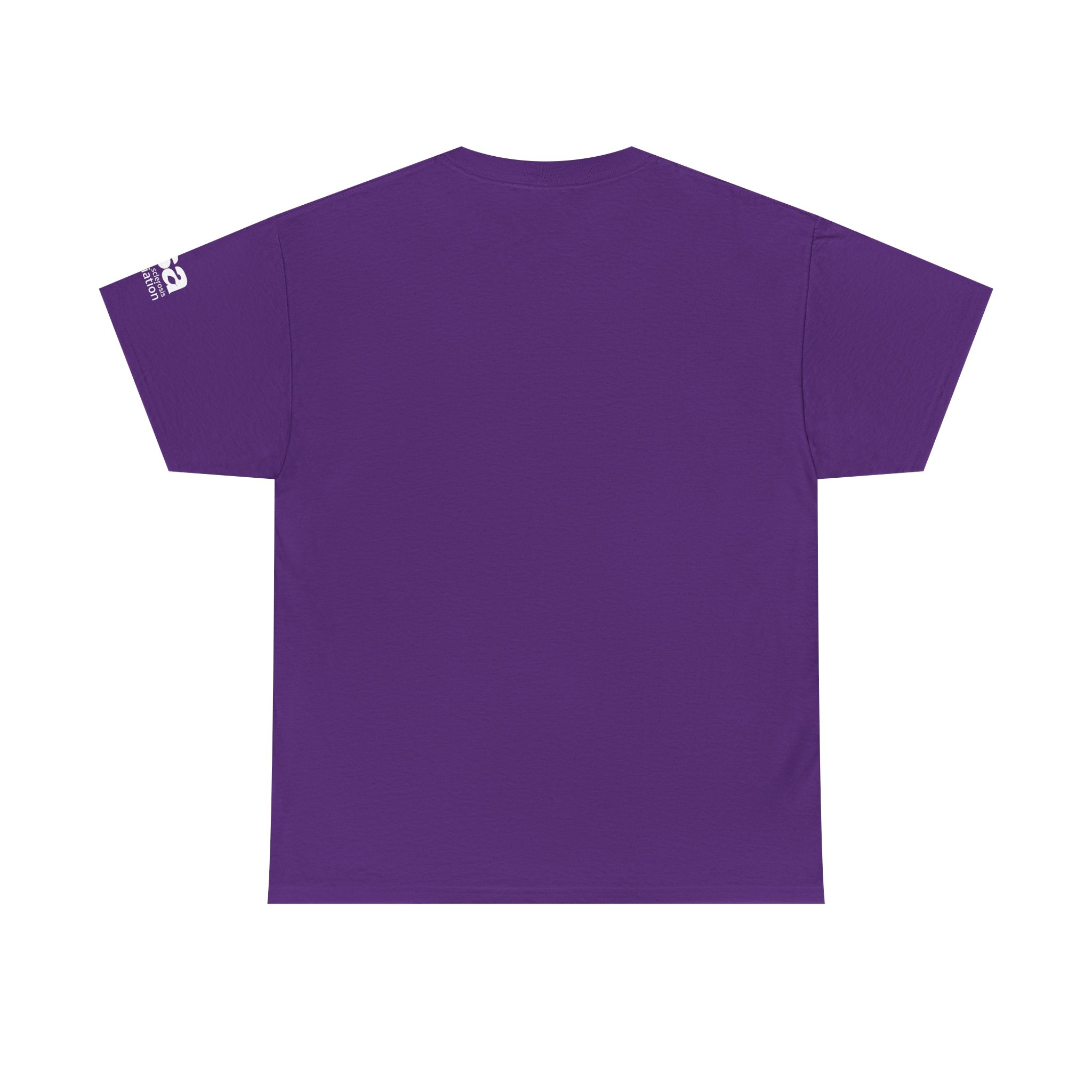 TSA Unisex Heavy Cotton Tee - Merry Christmas - Image 21
