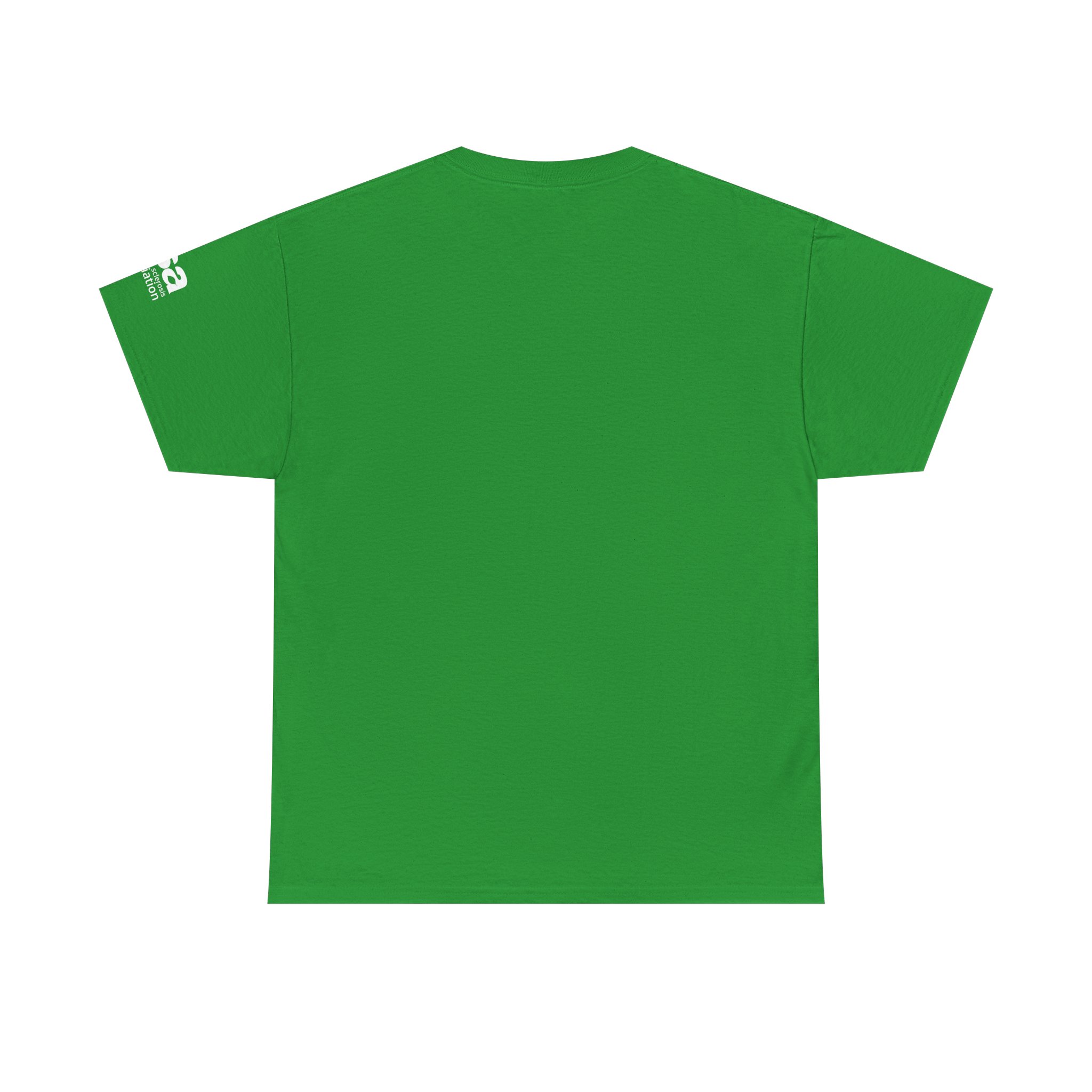 TSA Unisex Heavy Cotton Tee - Merry Christmas - Image 9