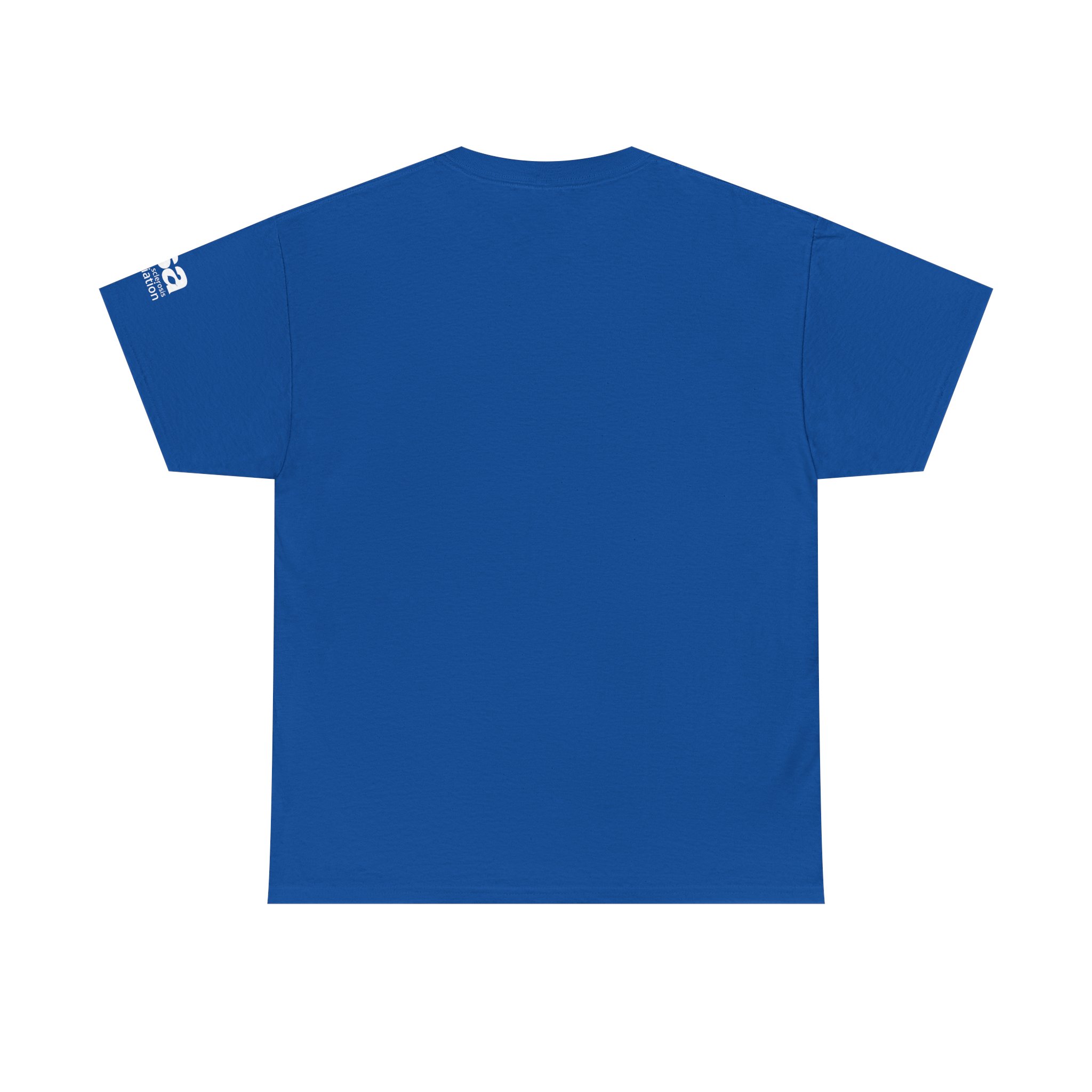 TSA Unisex Heavy Cotton Tee - Merry Christmas - Image 15