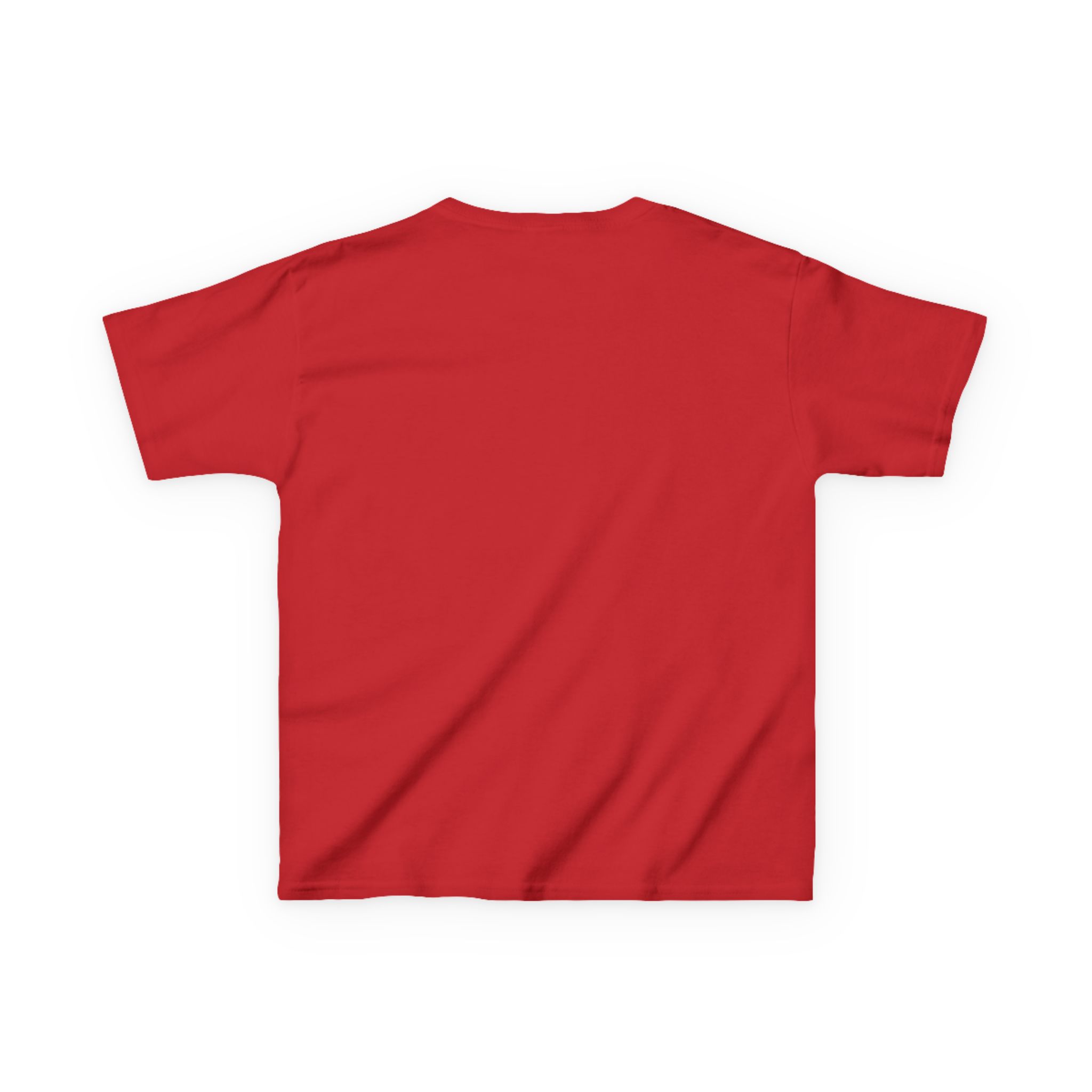 TSA Kids T-Shirt - Merry Christmas - Image 3