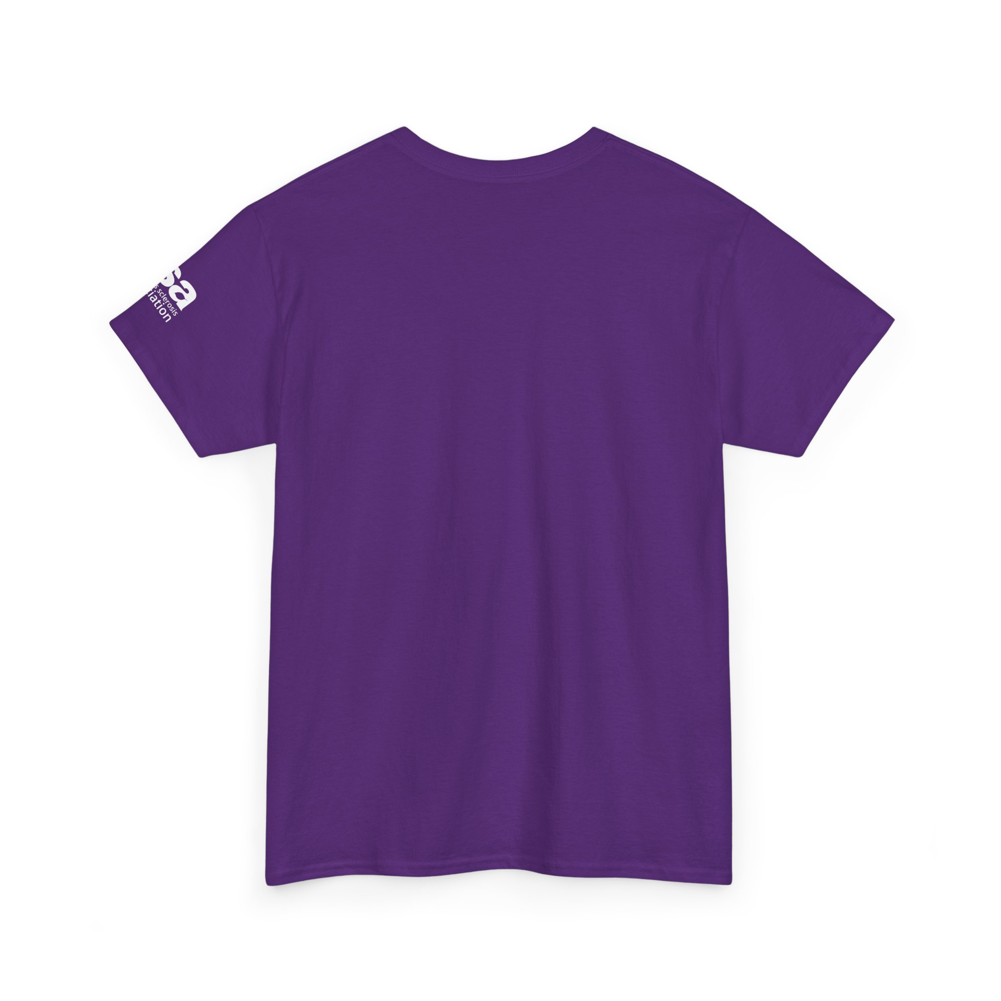 TSA Unisex Heavy Cotton Tee - Merry Christmas - Image 23