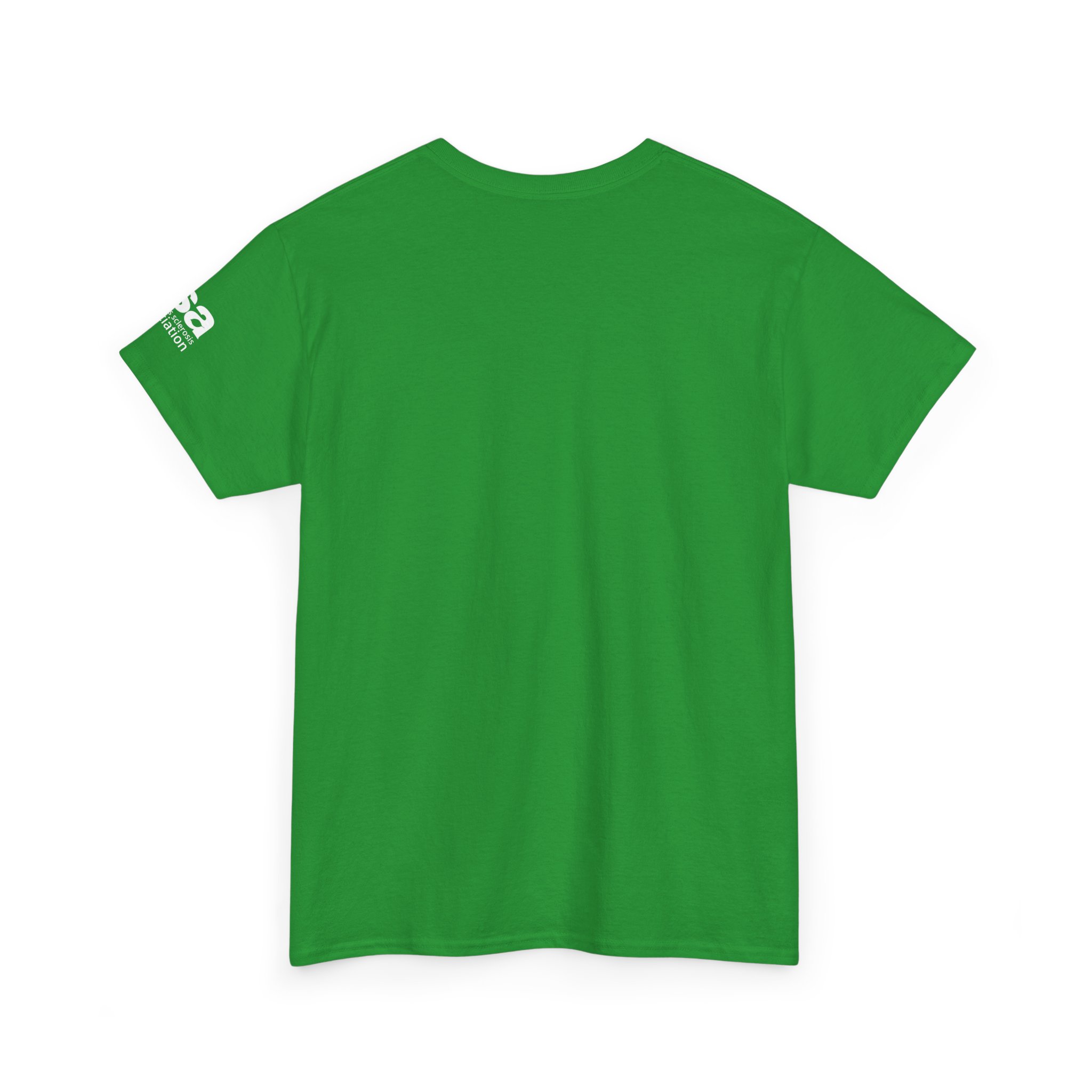 TSA Unisex Heavy Cotton Tee - Merry Christmas - Image 11