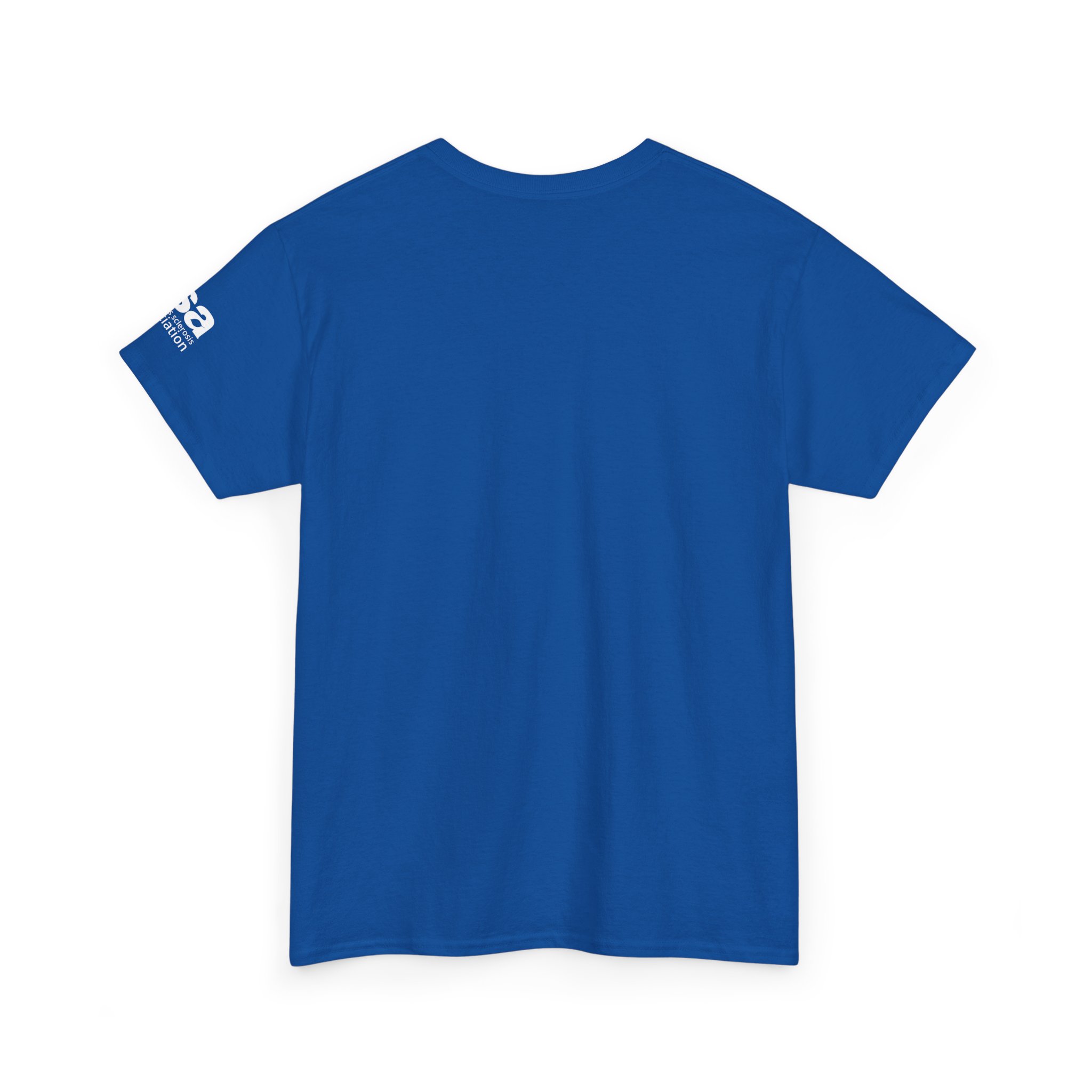 TSA Unisex Heavy Cotton Tee - Merry Christmas - Image 17