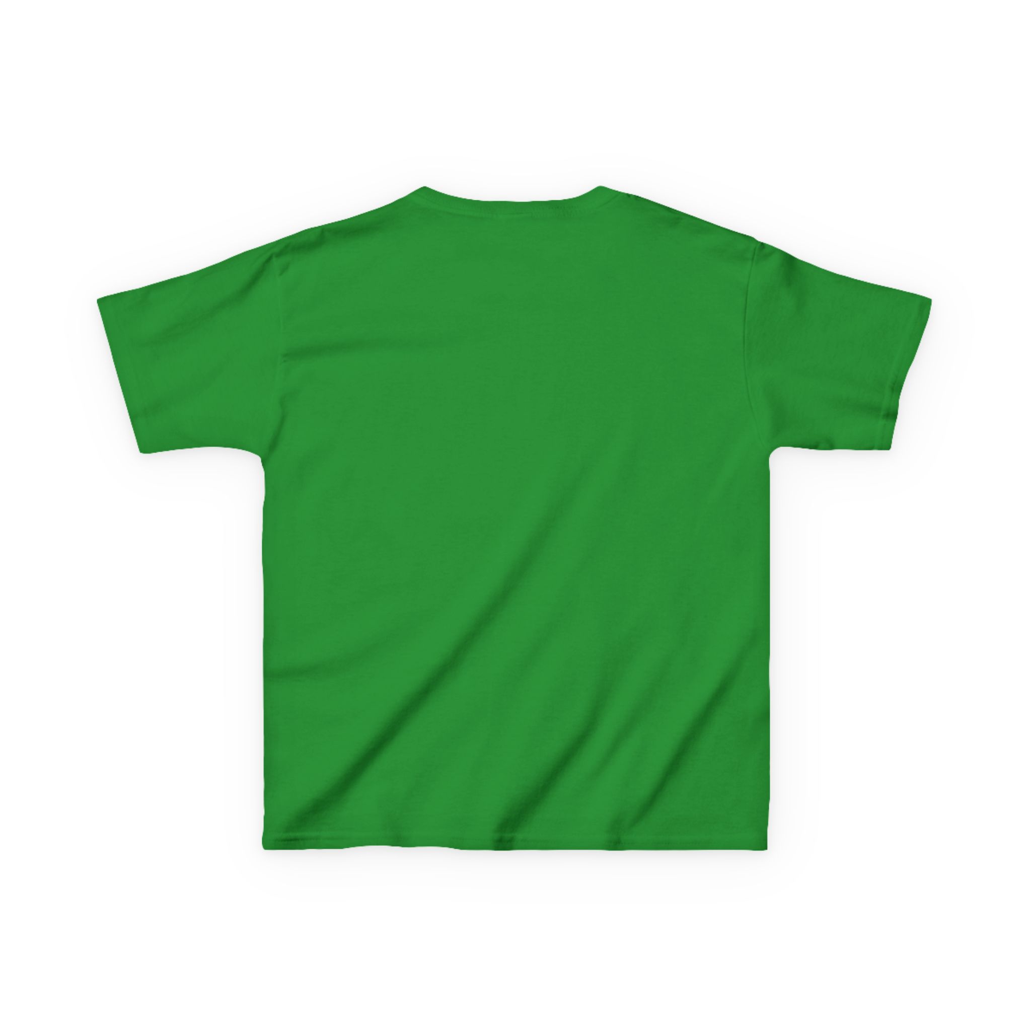 TSA Kids T-Shirt - Merry Christmas - Image 8