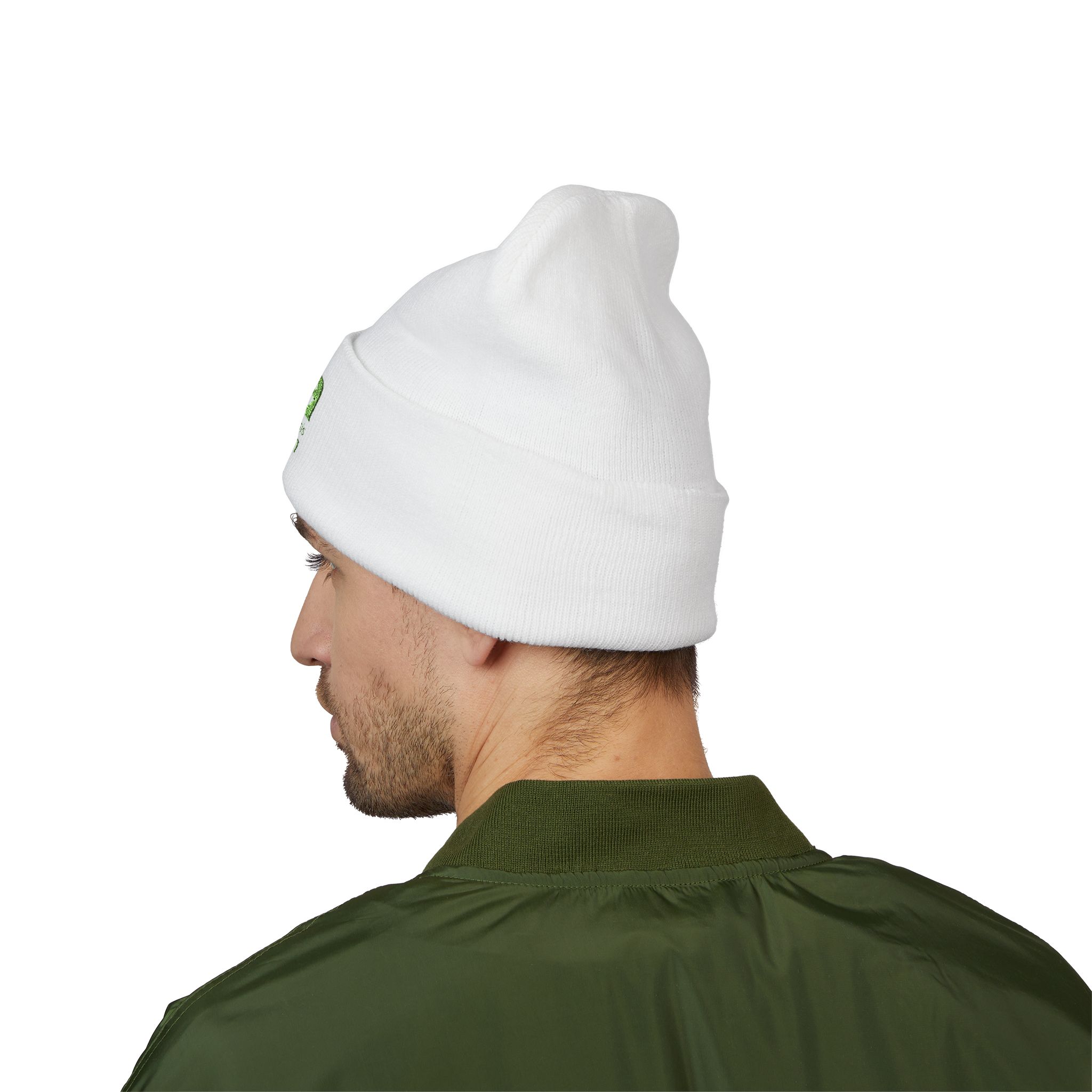 TSA Classic Cuffed Beanie (Embroidery) - Image 12