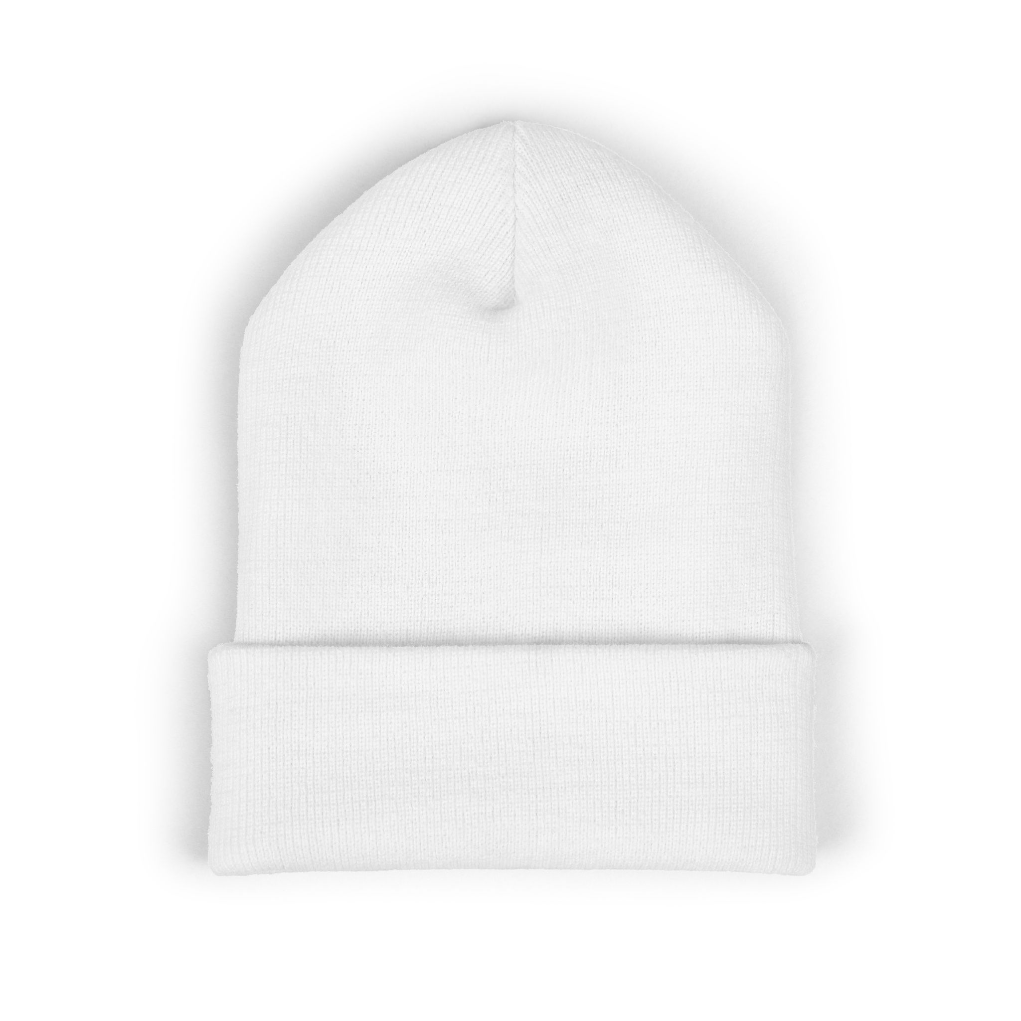 TSA Classic Cuffed Beanie (Embroidery) - Image 8