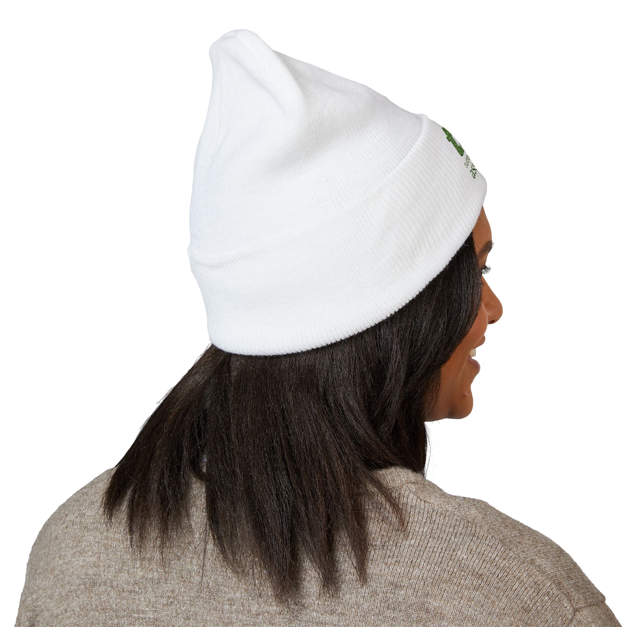 TSA Classic Cuffed Beanie (Embroidery) - Image 10