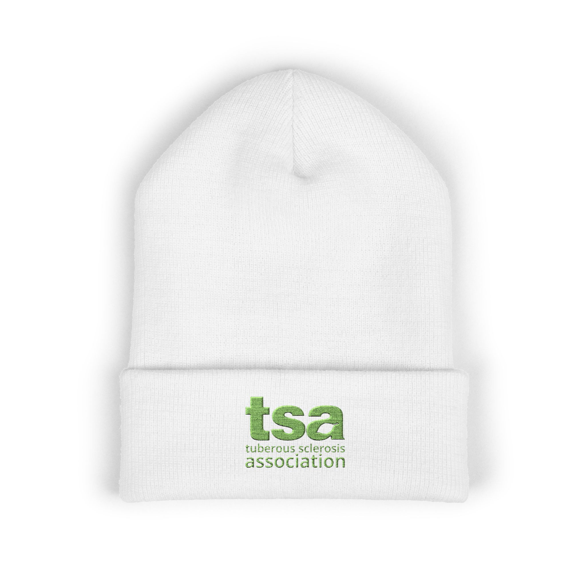 TSA Classic Cuffed Beanie (Embroidery) - Image 7