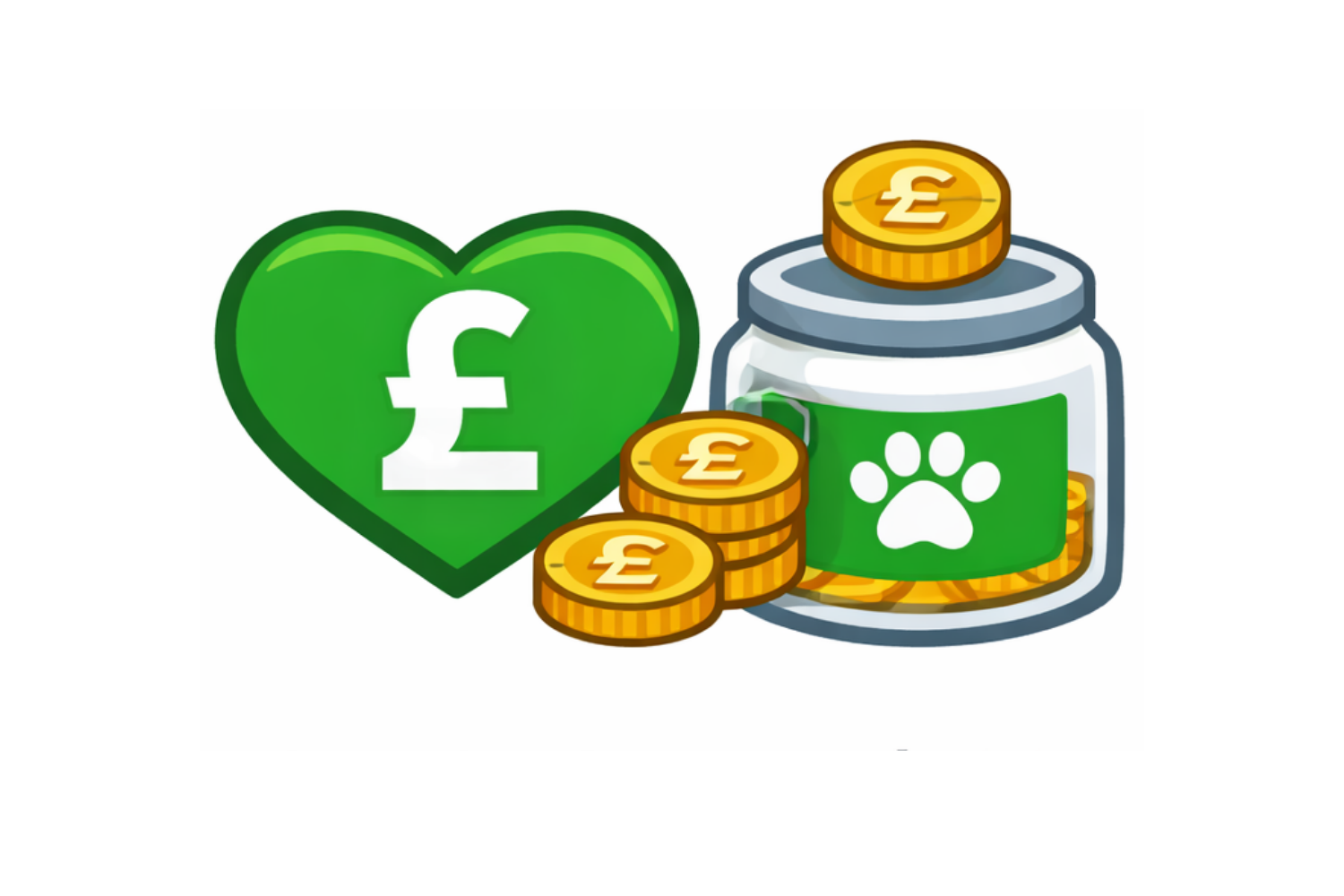 Start Fundraising