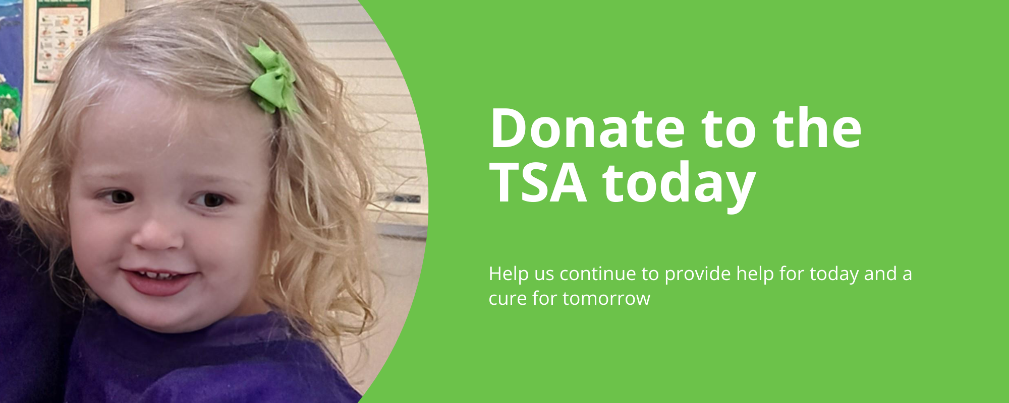 Fundraising Donate